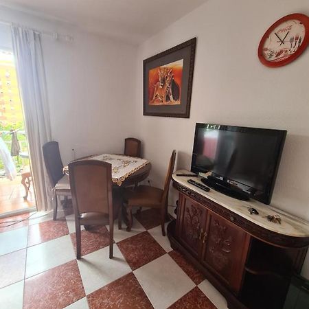 Sandru Apartament Algeciras Exterior foto