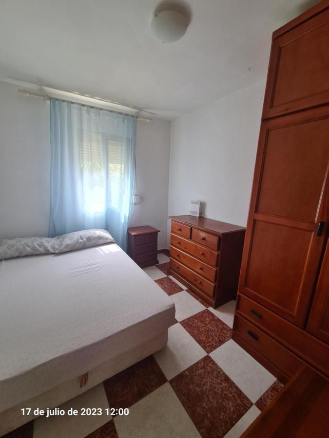 Sandru Apartament Algeciras Exterior foto